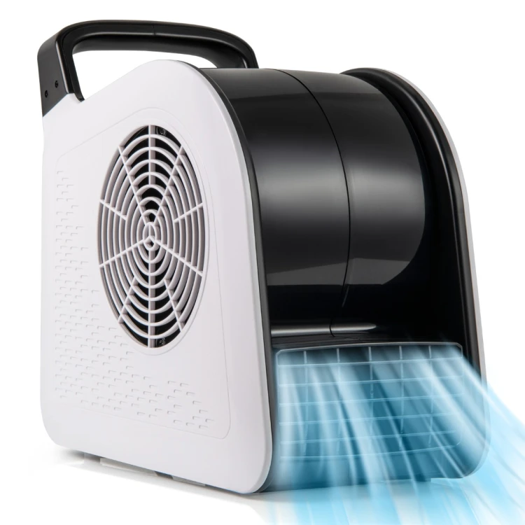 Dmuchawa podłogowa 130 W