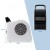 Dmuchawa podłogowa 130 W