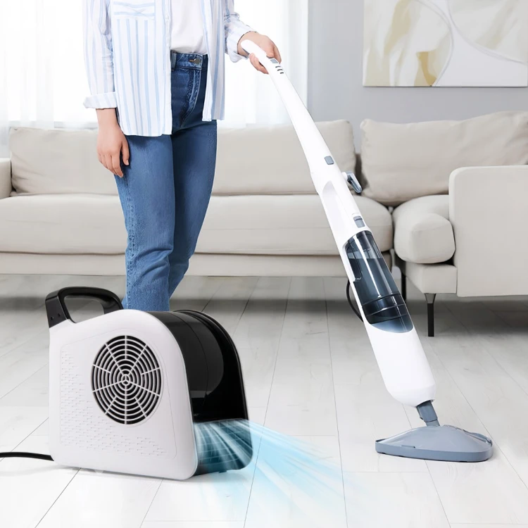 Dmuchawa podłogowa 130 W