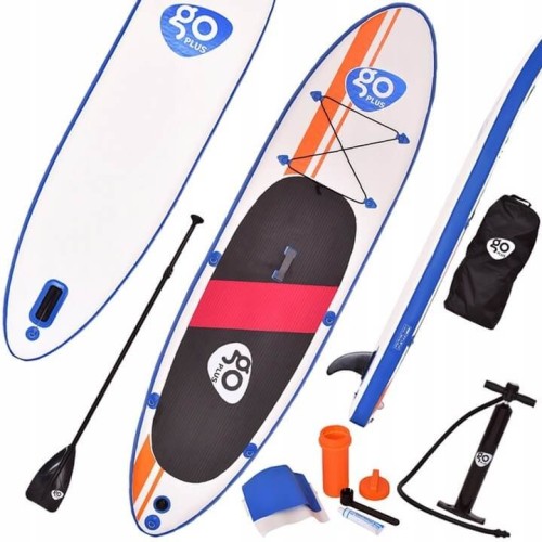 Pompowana deska sup do wiosłowania stand up 300 cm