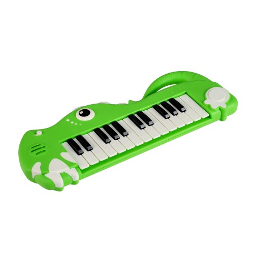 25-klawiszowy keyboard dla dzieci
