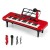 37-klawiszowy keyboard z mikrofonem dla dzieci