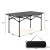 Aluminiowy stół kempingowy dla 4-6 osób