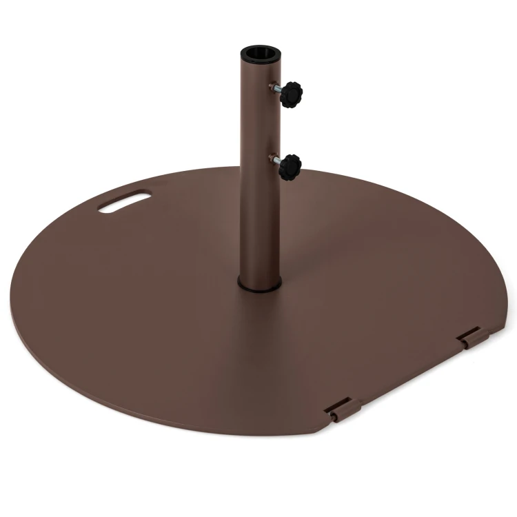 Podstawa pod parasol