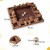 Drewniana gra planszowa Shut The Box