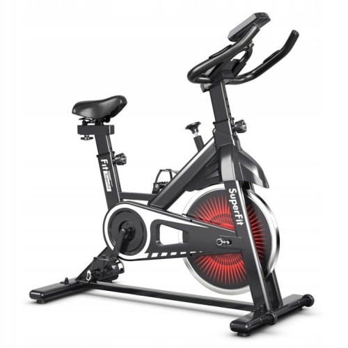 Rower stacjonarny treningowy do ćwiczeń