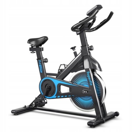 Rower stacjonarny treningowy do ćwiczeń