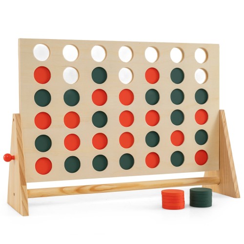Gra strategiczna cztery w rzędzie