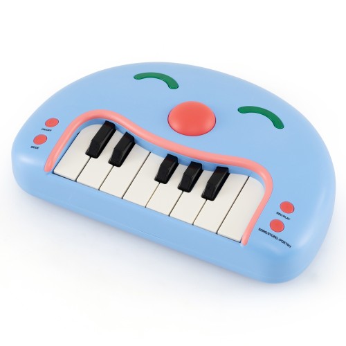 13-klawiszowy keyboard dla dzieci