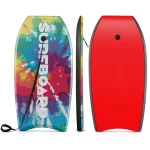 Deska do pływania bodyboard dla dzieci 94 cm