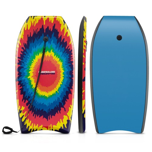 Bodyboard dla dzieci Dziecięca deska do pływania 104 cm