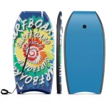  Deska do pływania bodyboard dla dzieci 104 cm