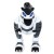Zdalnie sterowany robot dinozaur