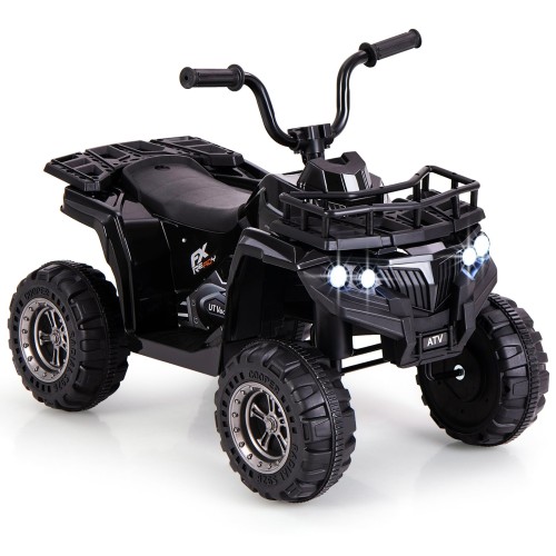 Elektryczny quad dla dzieci