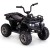 Elektryczny quad dla dzieci