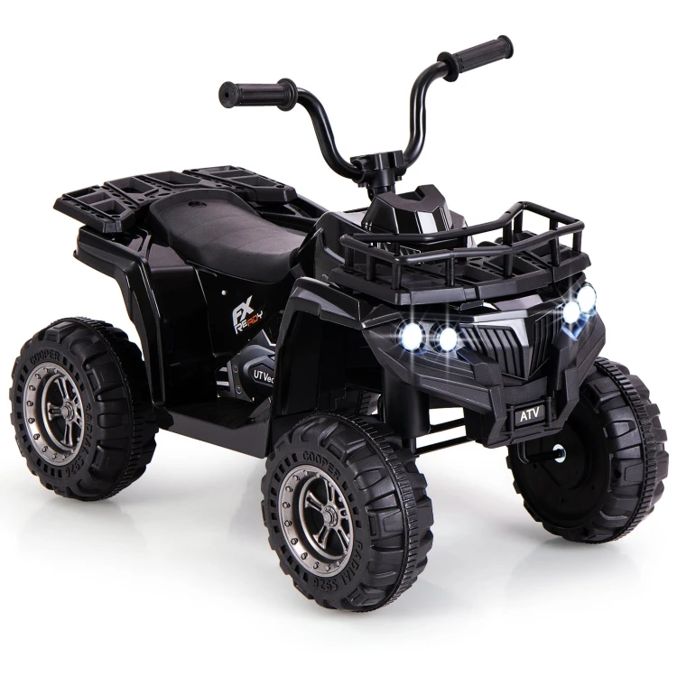 Elektryczny quad dla dzieci