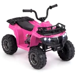 Elektryczny quad dla dzieci 