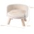 Tapicerowana sofa dla zwierząt