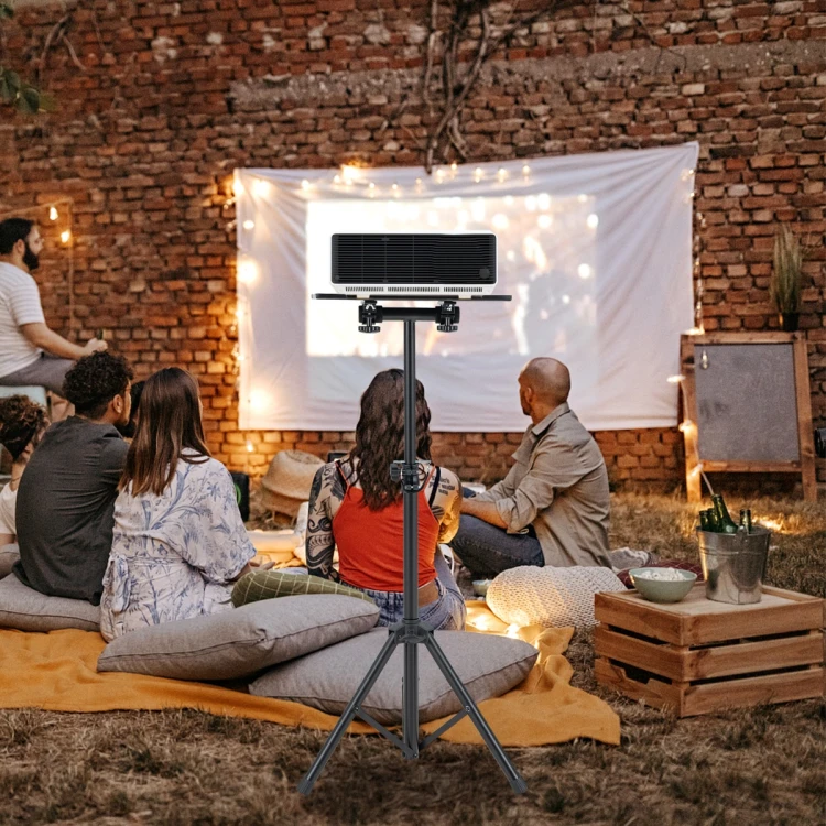 Stojak pod projektor