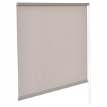 Zaciemniająca roleta okienna wolnowisząca 50x150cm