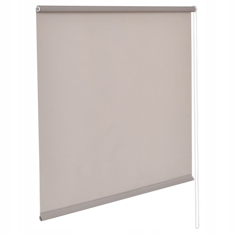 Zaciemniająca roleta okienna wolnowisząca 50x150cm