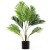 Zestaw 2 sztucznych palm w doniczce 90 cm