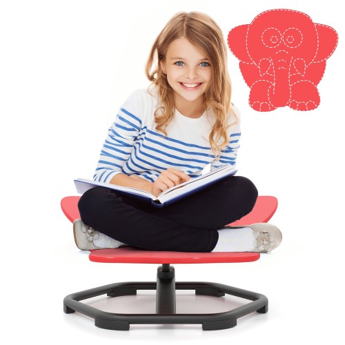 sensorischerdrehstuhlkinder360kinderdrehstuhlkarussellautismuskinderstuhlmitrutschfestermetallbasisrotelefant_image_7.jpg