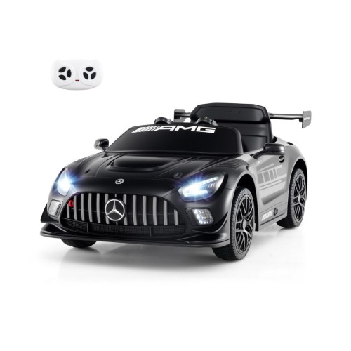 Pojazd na akumulator Mercedes-AMG GT3 dla dzieci