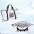Wodoodporna torba na ryby 60L