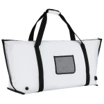 Wodoodporna torba na ryby 80L