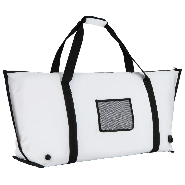 Wodoodporna torba na ryby 80L