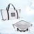 Wodoodporna torba na ryby 80L