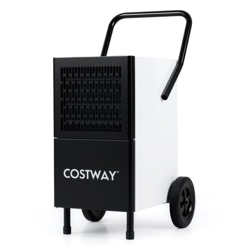 Budowlany osuszacz powietrza 60 L/dzień