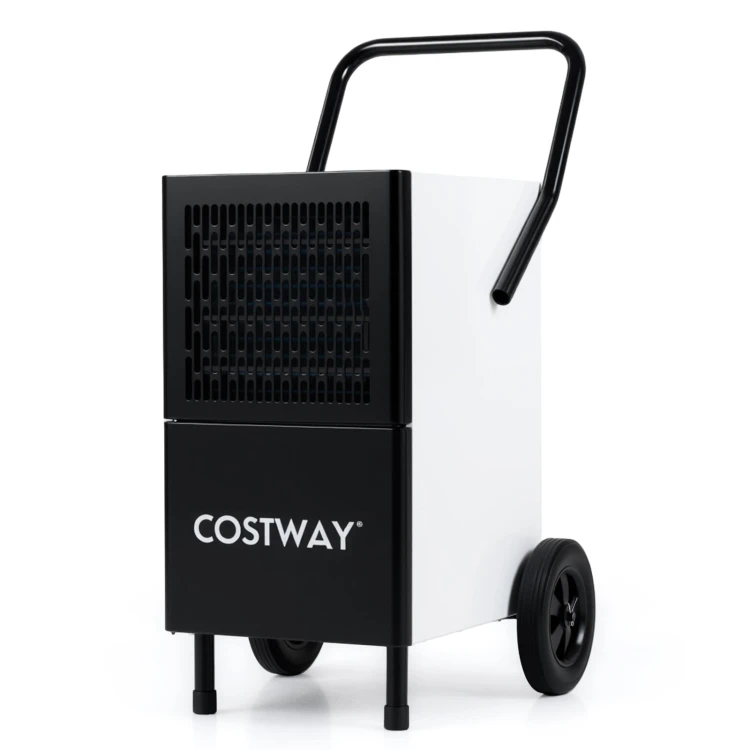 Budowlany osuszacz powietrza 60 L/dzień