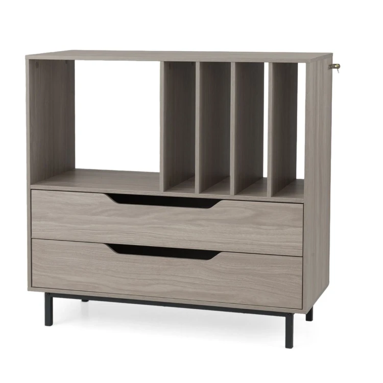 Stojak na gramofon