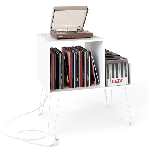 Stolik na gramofon