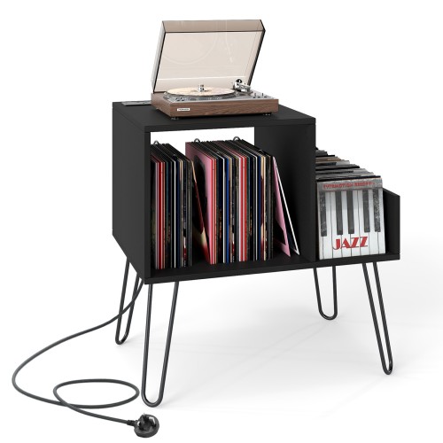 Stolik na gramofon
