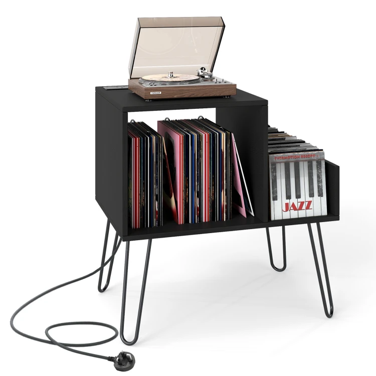 Stolik na gramofon