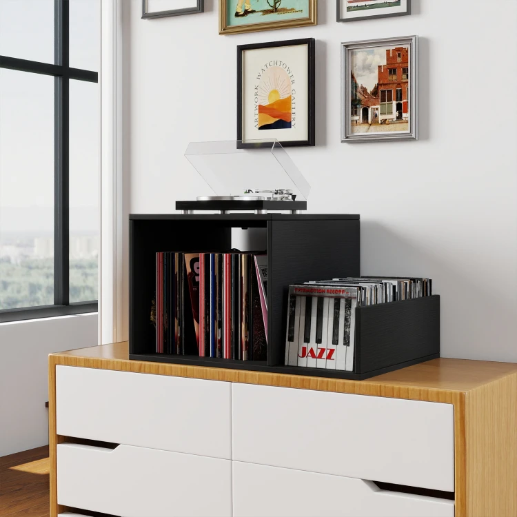 Stolik na gramofon