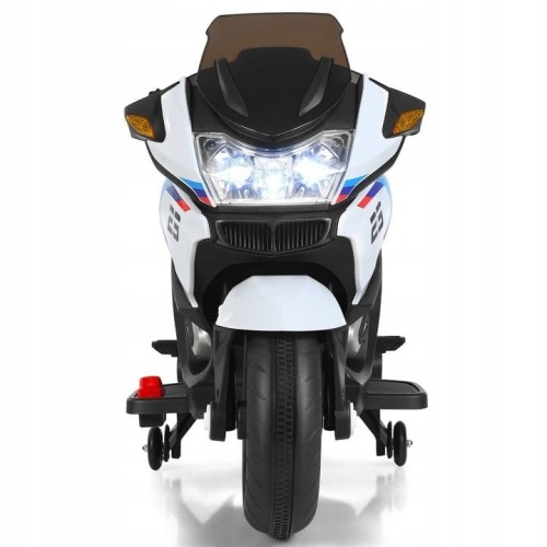 Motocykl elektryczny dla dzieci