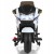 Motocykl elektryczny dla dzieci