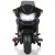 Motocykl elektryczny dla dzieci