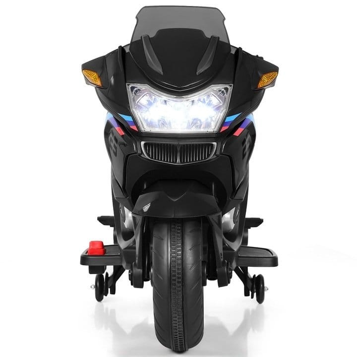 Motocykl elektryczny dla dzieci