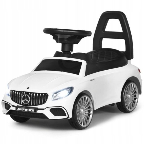 Auto jeździk dla dzieci 3w1