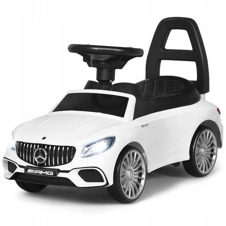 Auto jeździk dla dzieci 3w1