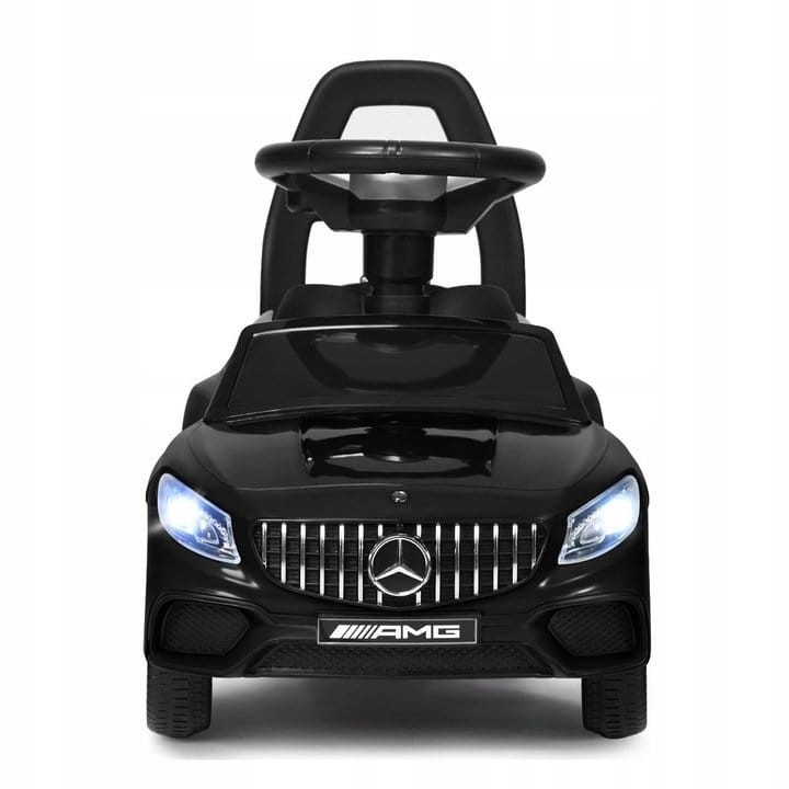 Auto jeździk dla dzieci 3w1