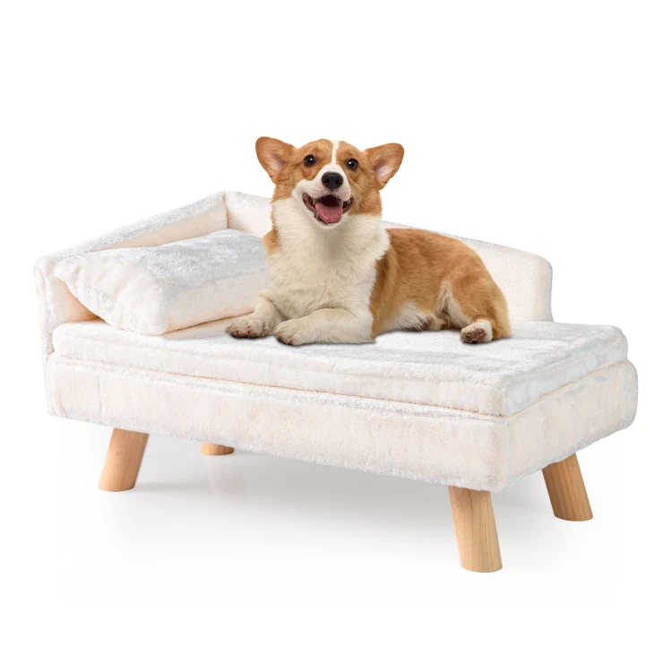 Sofa dla psów