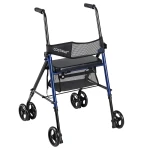 Składany rollator dla seniorów 