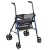 Składany rollator dla seniorów