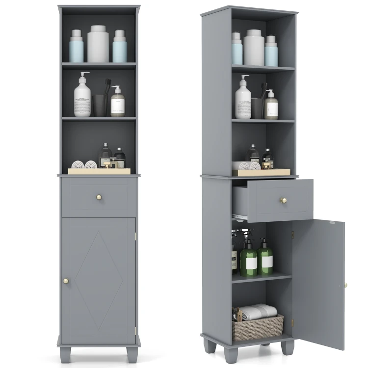 172cmbadezimmerschrankschmalerbadschrankmit3offenenregalen1schublade1trgrau_1773906085087_image_7.jpg